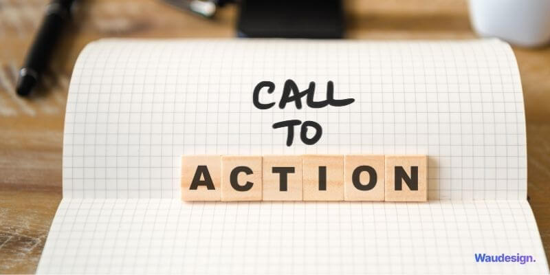 Mikä on CTA (Call to Action) ja miten teet siitä toimivan?