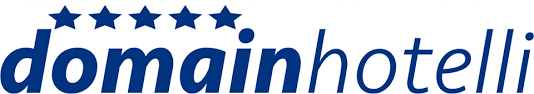 Domainhotelli logo