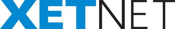 XetNet png logo