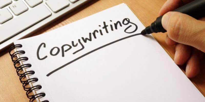 Copywriting: Tekstillä myymisen taito