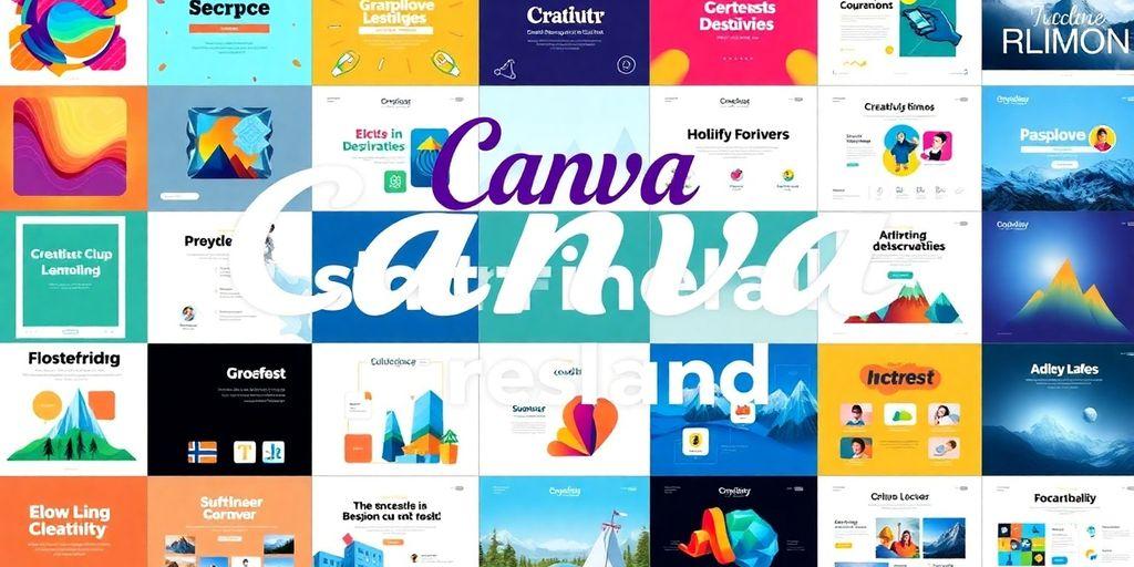Canva arvostelu ja kokemuksia