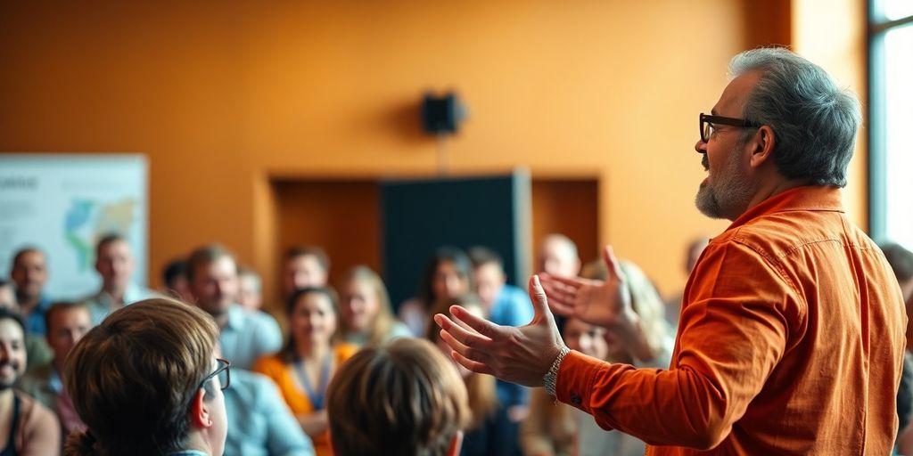 Tarinankerronta: Miten tarinat voivat muuttaa liiketoimintasi menestykseksi?