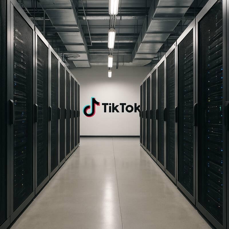 TikTok datakeskus – globaali infrastruktuuri, tietosuoja ja vaikutukset